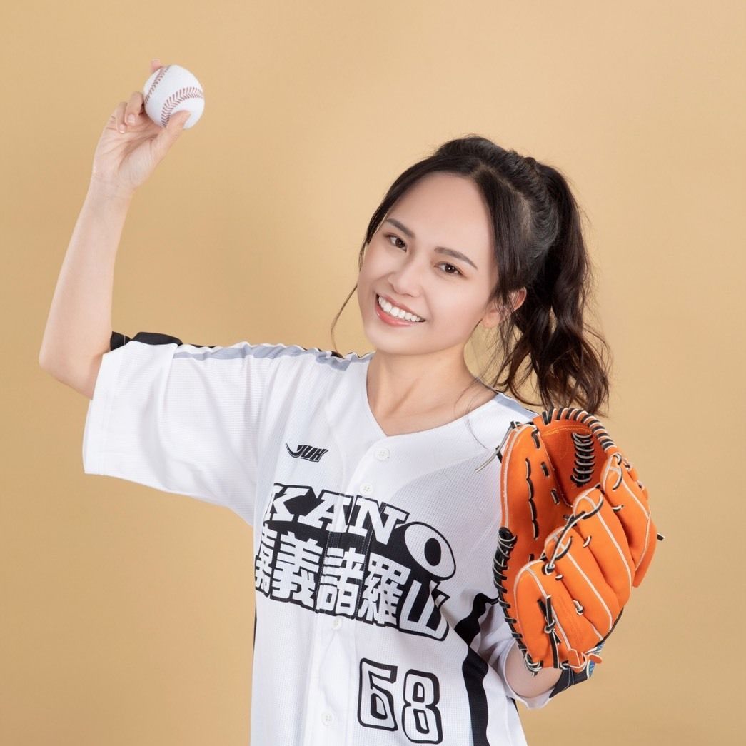 林昱孜